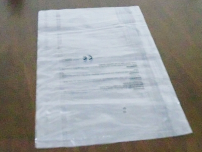 制作PE膠袋是如何保證其質(zhì)量的？